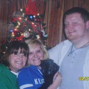 Meet your Posher, Peggy